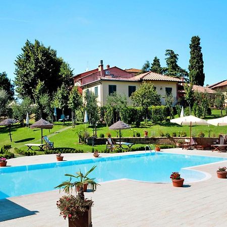 Hesse Farm Holiday Borgo Pinete Le Vedute エクステリア 写真